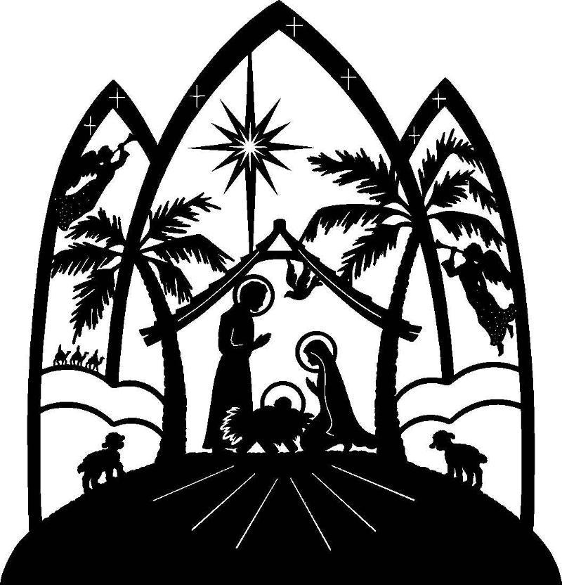 The Nativity of Our Lord: Christmas Eve Festival Holy Communion Saturday, 24 December 2016 half past ten o clock in the evening Gloria Dei Lutheran Church South Bend, Indiana The Prelude In dulci