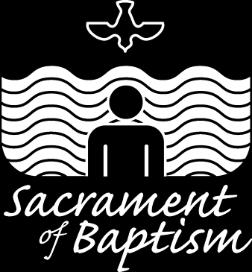 COLLECTIONS March 2-3 $ 10,543 Envelopes Mailed 1,964 Amount Needed Each Week $ 13,425 Weekly Envelopes Received 457 BAPTISM PROGRAM When preparing for the Baptism of your child, parents must attend