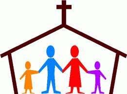 If you are new to the area, please fill in one of the New Parishioner Forms at