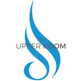 The UPPER ROOM Sunday Nights 6:30pm-8:00pm in the Holy Spirit Upper Room Trailer Upper Room Life