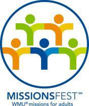 Missionsfest (Recommended for adults ages 18+) Toledo, Ohio October 1 5, 2014 Registration information coming soon! For more information visit www.wmu.com/trips.