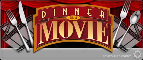 The Zion Outreach Committee will again sponsor "Dinner and a Movie Night" Friday, February 16th. The movie will be "God's not Dead.