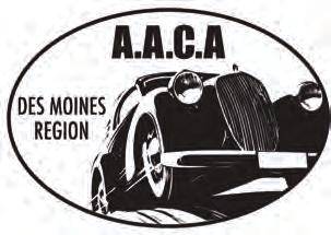 Each of us, as members of AACA, has received a letter regarding this issue; and as president of the Des Moines Region, I received a couple of additional letters requesting funds to help continue