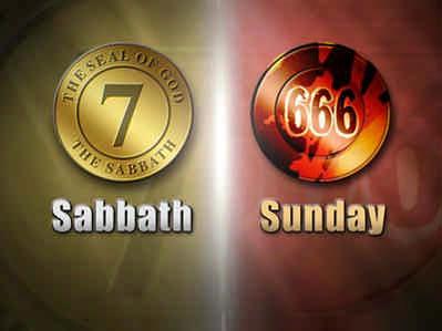 164 The Sabbath is so exciting. God is not taking away from us-he is giving us a special blessing.