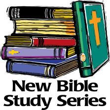 P a ge 3 Weekly Bible Study Identical discussion classes will meet on Wednesdays at 10:00am and Thursdays at 5:30pm. Each week we will study the Scripture reading for the following Sunday in worship.
