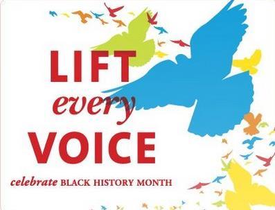Adult Choir Project: Spiritual & Gospel Tradition Corey Cotter Linforth The month of February is Black History Month in the United States and Canada and the Adult Choir is taking this time to explore