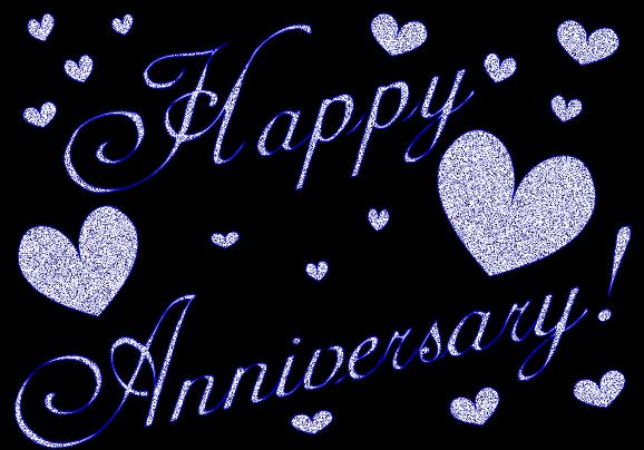 to Peter Berman from Lea and Charlie Moskowitz Happy Anniversary to Saralee and Tom Morrissey from Caryl and Charlie Shalett Happy Anniversary Sherry and Mark Lipp from Lea and Charlie Moskowitz
