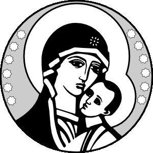 During Mary s month of May, the nation celebrates Mother s Day and so do we as church.