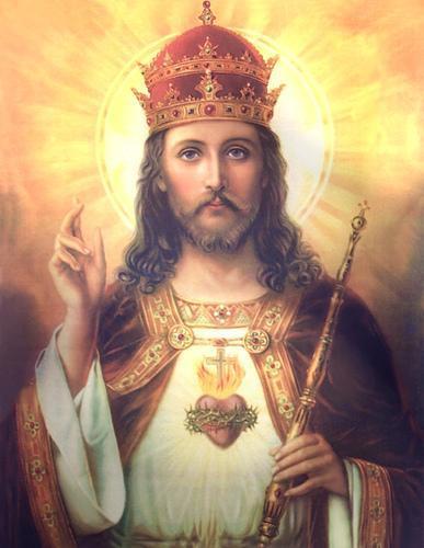 Homily What is the origin of the Solemnity of Christ the King? It was Pope Pius XI (1922-1939) who designated the Feast of Christ the King.