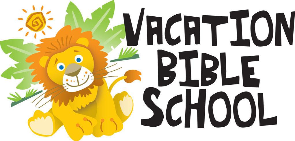 Vaca on Bible School June 13-17, 2016