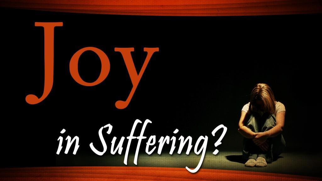 FINAL THOUGHTS Paul Is Worn Down Ministry Long and Hard 1 Corinthians 11:23b-28 Struggling, but Still Had Joy