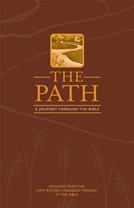 "The Path is an experience unlike any other: an amazing 360-degree overview of the vast sweeping epic of God's extraordinary love for ordinary people.