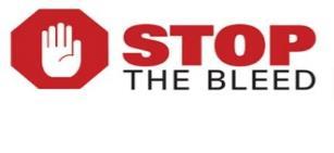 Page 14 Stop the Bleed Save a Life Training Event- Sign UP Today! Saturday April 13 th Aldersgate Church will provide a FREE Stop the Bleed Training Event.