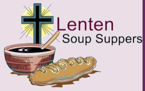 This Lent we are called to cultivate and fertilize our spiritual lives through prayer, fasting and almsgiving.