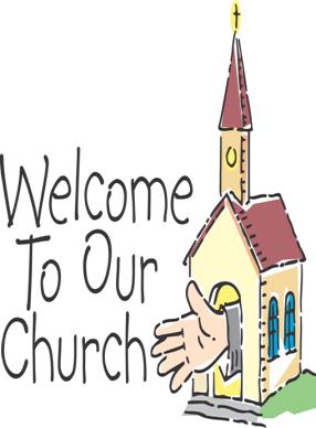 NEW PARISHIONERS St Mac s is very keen to welcome new parishioners. We are a vibrant Parish with wonderful groups and plenty to offer.