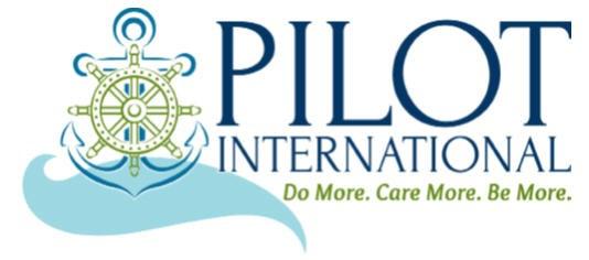 Pilot News and Events PI Montreal New Member LPCC Activities and Pictures Thank you, Pilots TME Supplies The Elephant Rope Birthdays Born in August Important Dates 2-3 4-7 6-11 12-13 14 15 President