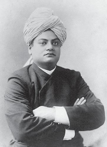 Article Swami Vivekananda A Tribute to His Personality and Achievements Swami Vivekananda s birth centenary [1963] is being celebrated all over the country with fullest co-operation of the Central