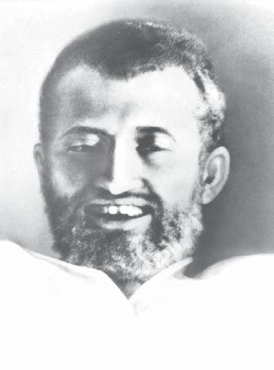 25 Sri Ramakrishna was the king of devotees, and he really knew how to pray. There was nothing formal or rehearsed about his prayers. They were artless and spontaneous.