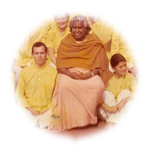 Robert continues to teach Yoga and Vedanta, and maintains his daily sadhana based on the teachings of H.H. Sri Swami Sivananda and Sri Swami Vishnudevananda.