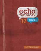 Echo the Story 12 $9.