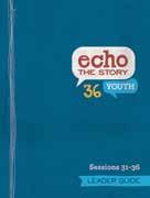 Sketch Journal Sessions 31-36 Sketch Journal Echo the Story 36 $6.99 each.