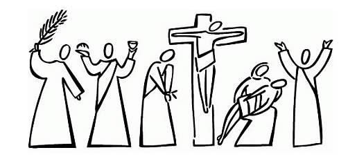 Ash Wednesday Masses Wednesday, March 6 at 8:35am, 12pm & 6:30pm Lenten Reconciliation Times at St.
