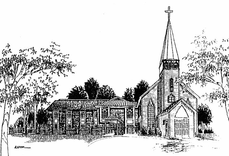 Bethel United Methodist Church 17500 Manchester Road Wildwood, MO 63038-1907 March News! Bethel United Methodist Church 8:00 8:30 a.m.