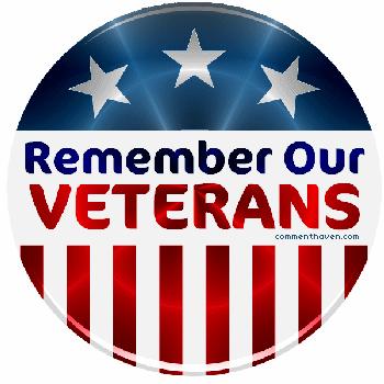 Armed Forces If your name was not included on our Veteran s Honoree List last year and you would like to be included this year, you may complete the Veteran s Information Form located in the