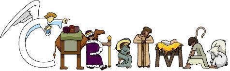 Page 3 Nativity Sunday - Dec. 3, 2017 The children and youth of Linn UMC will give a short Nativity presentation during worship on Dec.