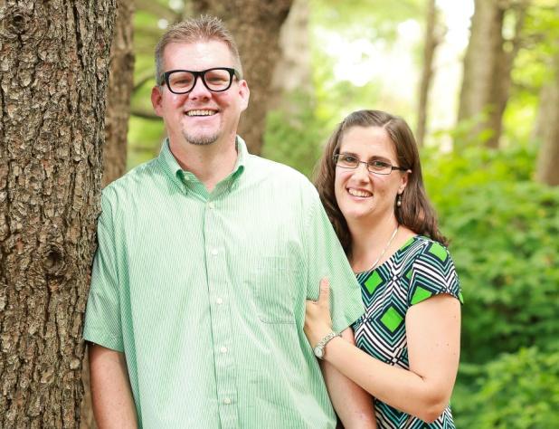 Rev. Chris M. Coursey, MT & Jen Coursey Chris is an ordained minister, pastoral counselor, published author, curriculum designer and international speaker.