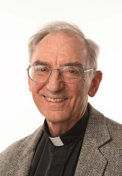 Father Bob Sears, SJ, PhD Father Bob Sears, SJ, PhD, former Superior of Gonzaga Jesuit Community at Loyola University Chicago, is a theologian specializing in the relationship between psychotherapy