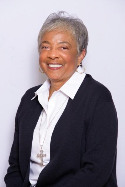 Rev. Shirley Brummell, PhD After dealing with numerous health challenges Rev.