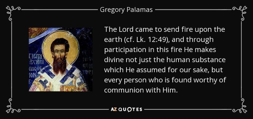 To Ponder This divine Father, who was from Asia Minor, was from childhood reared in the royal court of Constantinople, where he was instructed in both religious and secular wisdom.