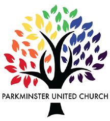 1 PARKMINSTER UNITED CHURCH 275 Erb Street East, Waterloo, ON N2J 1N6 519-885-0935 parkuc@golden.net parkuc.ca Sunday, July 9, 2017 Reflection: The Light Yoke Rev.