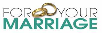 A Retreat for Young Married Couples April 12-14 This retreat is intended for couples who are under 40ish +/- years old.