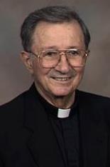 On February 10 Fr. Gus Biehl passed away. Many of you may remember Fr. Gus from when he was assigned here in the 1990s for a few years. He also came to staff as Chaplain as recently as 2005.