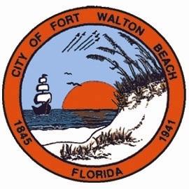 ~ Draft Minutes ~ City of Fort Walton Beach Regular Meeting of the City Council of Fort Walton Beach Tuesday, March 25, 2014 6:00 PM 107 Miracle Strip Parkway Fort Walton Beach, FL 32548 CALL TO
