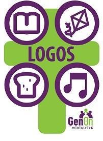 LOGOS Continues The 4 parts of LOGOS: Recreation; Bible study; Music & Family dinner assist our school age children in growing faith and relationships withone another.
