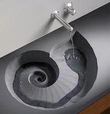 interesting sink