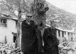 2.0 Products and Services The Archive produces books, DVDs and online transcripts drawn from the teachings of our two main teachers, Lama Thubten Yeshe and Lama Zopa Rinpoche, along with lineage