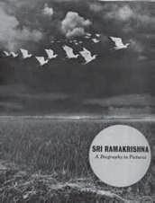 ..sit once more at Sri Ramakrishna s feet and drink deeply of the nectar stream! - Richard Schiffman 288 pages. Hardcover $29.99 Ramakrishna and His Disciples Christopher Isherwood.
