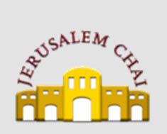 click here for a pdf copy Established in 1978, This year is our "double chai" year Book a Tour With Us CLICK HERE See our Jerusalem!