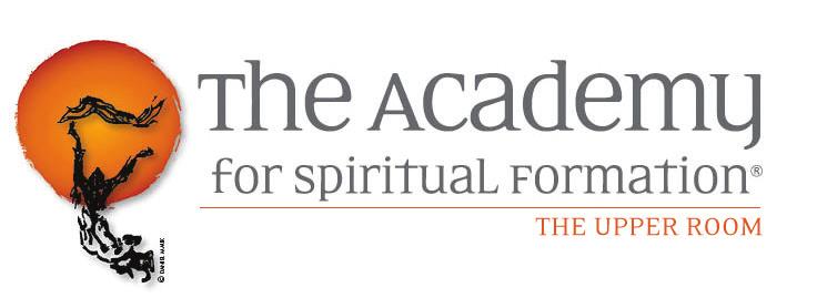The Academy for Spiritual Formation is for laity and clergy who hunger for a deep spiritual experience.