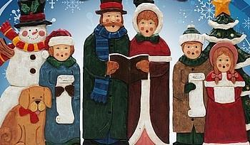 17 th - Men s Social Club - Douglas Hall - 1:00 pm - Choir Practice - Sanctuary - 7:00 pm Christmas Hymn Singing This year we are going to sing your favourite Christmas Hymns about 10 minutes before