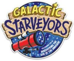 ! Saturday, March 11th is the BIG VBS DAY!