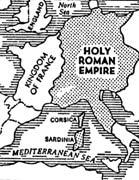 ` Emperor and ended when Napoleon 666 Vicar of God, Halley s Bible 800-814! Monrovingians to ` became Emperor of the Empire in the Carolingians kings 486- Greek-Lateinos Handbook pages 776 and 683.