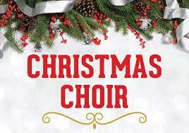 Page 3 ANGEL VOICES Knox s Children s Choir Practices Saturdays December 9th & 16th 3:00 p.m. All Children Welcome! Join The Choir For Christmas!