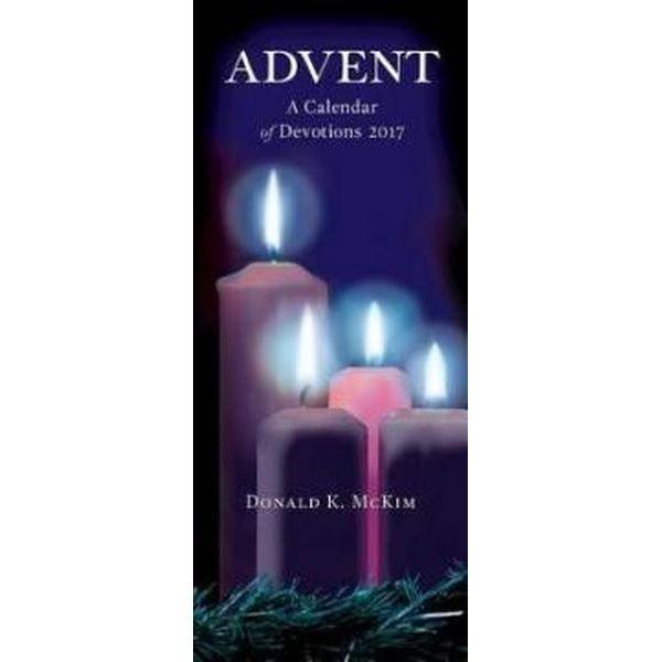 Page 5 Advent Devotional Advent is wonderful time of the year to reflect on God's word.