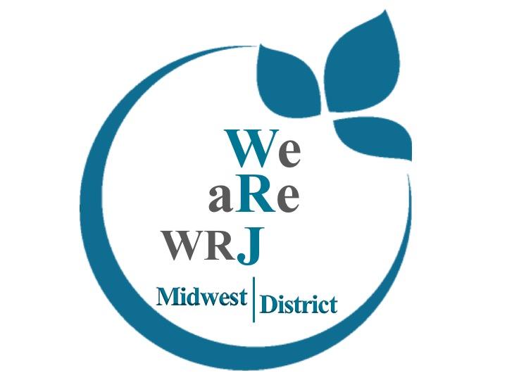 Janet Buckstein President, WRJ Midwest District Creating Our WRJ Community Are you Stepping UP? by Janet Buckstein Part of creating community is sharing.