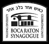 Rabbis from Boca Raton and